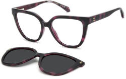 Polaroid Ochelari de Vedere PLD D596/C HKZ 53 (PLD D596C HKZ 53) Rama ochelari