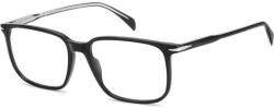 David Beckham Ochelari de Vedere DB 1231 807 55 (DB 1231 807 55) Rama ochelari