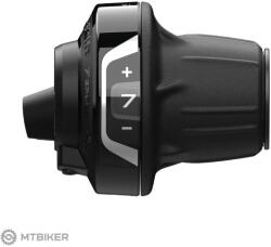 Shimano revoshift SL-RV400 váltó, 7 sebességes, jobb