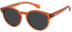 Polaroid Ochelari de Soare PLD 8075/S L7Q/M9 44 (PLD 8075S L7QM9 44)