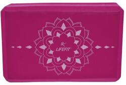 LIFEFIT® Lifefit Boga bordó