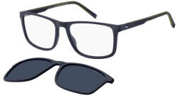 Tommy Hilfiger Ochelari de Vedere TH 2281/C RNB 55 (TH 2281C RNB 55) Rama ochelari