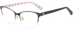 Kate Spade New York Ochelari de Vedere KS Ks diandra 2/G 1ED 51 (KS KSDIANDRA2G 1ED 51) Rama ochelari