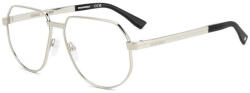 Dsquared2 Ochelari de Vedere D2 0194 010 58 (D2 0194 010 58) Rama ochelari
