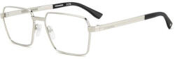 Dsquared2 Ochelari de Vedere D2 0193 010 54 (D2 0193 010 54) Rama ochelari