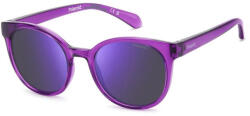 Polaroid Ochelari de Soare PLD 8076/S MU1/MF 45 (PLD 8076S MU1MF 45)