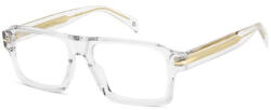 David Beckham Ochelari de Vedere DB 7165 900 54 (DB 7165 900 54) Rama ochelari
