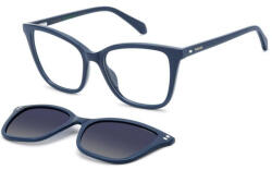Polaroid Ochelari de Vedere PLD D603/C ZI9 54 (PLD D603C ZI9 54) Rama ochelari