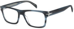 David Beckham Ochelari de Vedere DB 7155 BAV 55 (DB 7155 BAV 55) Rama ochelari