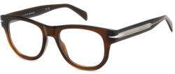 David Beckham Ochelari de Vedere DB 7164 09Q 52 (DB 7164 09Q 52) Rama ochelari