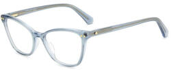 Kate Spade New York Ochelari de Vedere KS Ks elora 2 QM4 50 (KS KSELORA2 QM4 50) Rama ochelari