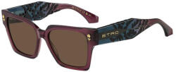 Etro Ochelari de Soare ETRO 0128/S LHF/70 55 (ETRO 0128S LHF70 55)