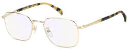 David Beckham Ochelari de Vedere DB 1204 HM2 52 (DB 1204 HM2 52) Rama ochelari