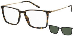 Pierre Cardin Ochelari de Vedere PC 6290/C WR7 57 (PC 6290C WR7 57) Rama ochelari