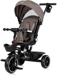 Chipolino Max Sport tricikli kupolával - Tiramisu
