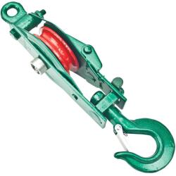 Venus DSH Scripete Cu Carlig (yzr4901-3) 3" - 500 Kg, 311437 (311437)