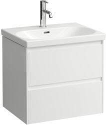 Laufen Lani dulap 58x45x51.5 cm sub chiuveta pe perete alb H4035321122611 (H4035321122611)