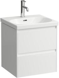 Laufen Lani dulap 48x45x51 cm sub chiuveta pe perete alb H4035121122611 (H4035121122611)