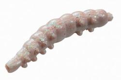  BERKLEY Berkley PowerBait HONEY WORM 2, 5cm/55pc Natural
