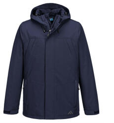  KX3 esőkabát PW_KX364NVRS Navy - S méret