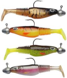  BERKLEY Berkley SICK SWIMMER Pre Rigged Pack 9cm/10g/4x