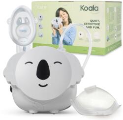 Flaem Nuova Nebulizator cu compresor, Koala, Flaem