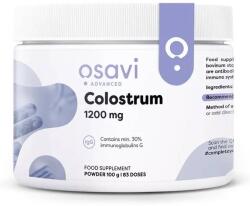 Osavi Colostrum Powder, 1200 mg, 100 g, Osavi