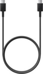 Samsung EP-DG980BBE USB-C/USB-C cablu de date 1m Negru (Ambalaj vrac)