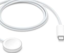 Tactical Cablu de încărcare USB Tactical pentru Apple Watch 1/2/3/4/5/6/SE/7/8/9/Ultra/Ultra 2 (USB-C)