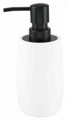 Kleine Wolke Daily dozator săpun 260 ml negru-alb 8677100854 (8677100854)