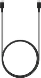 Samsung EP-DX510JBE Samsung Cablu de Date USB-C/USB-C 5A 1, 8m Negru (OOB Bulk)