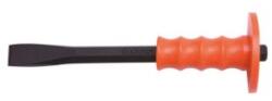 HARDEN Dalta Lata cu Garda si Maner din Plastic, Harden, Dimensiuni 22 x 16 x 250 mm (ZH610816) Dalta