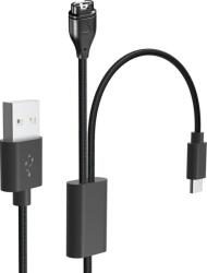 Tactical Cablu de încărcare Tactical USB 2în1 pentru Garmin Fenix 7/8, Tactix 8 + USB-C