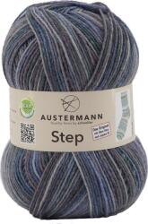 Austermann Step 4 Color 136 Kötőfonal (97689-136)