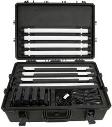 NanLite Kit 8 lampi Pixel RGB NanLite - PavoTube II 15XR (15-2028-8KIT)
