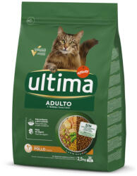 Affinity 2x2, 5kg Ultima Adult csirke száraz macskatáp 20% kedvezménnyel
