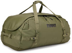 Thule Chasm TDSD304 Olivine sporttáska 90 L Poliészter Oliva (3204998)