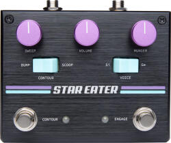Pigtronix Star Eater Gitáreffekt (FUZ)