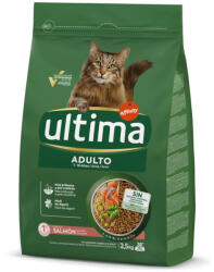 Affinity 2x2, 5kg Ultima Adult lazac száraz macskatáp 20% kedvezménnyel