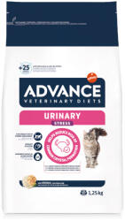 Affinity 2x1, 25kg Advance Veterinary Diets Urinary Stress száraz macskatáp akciósan