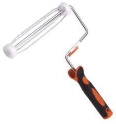 Harden Trafalet fara Rola, 225 mm, Profesional, Harden (ZH620139)