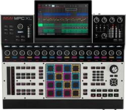 AKAI MPC XL Groovebox (MPCXLXEU) Controler MIDI