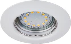 Rábalux Lite mennyezeti lámpa 1x50 W acél 1046 (1046)