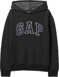 GAP V-FRCH FLC HERITAGE LOGO PO Negru, Alb XL (743960-00)