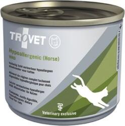 TROVET Hypoallergenic Horse Cat Konzerv (Hrd) 200 G (007905) (007905)