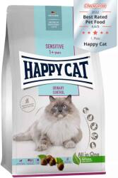 Happy Cat Sensitive Urinary Control 10 Kg (HC-5654) (HC-5654)