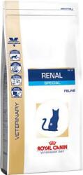 Royal Canin Feline Renal Special 4 Kg (3182550748179 ) (3182550748179)