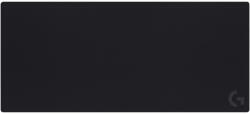 Logitech 943-000778 egéralátét Játékhoz alkalmas egérpad Fekete (943-000778)