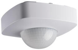 Kanlux SENTO mozgás és jelenlétérzékelő fekete 120/360° max. 10m IP20 PIR mozgásérzékelő 26820 (26820)