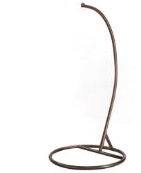 Leziter Függőfotel állvány barna (SW-007-STBR) - fabuland